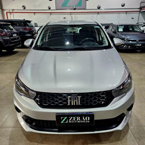 FIAT Argo 1.0 4P FLEX FIREFLY, Foto 2