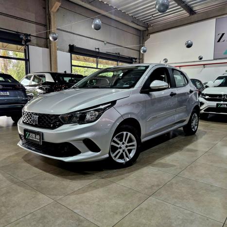 FIAT Argo 1.0 4P FLEX FIREFLY, Foto 3