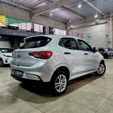 FIAT Argo 1.0 4P FLEX FIREFLY, Foto 4