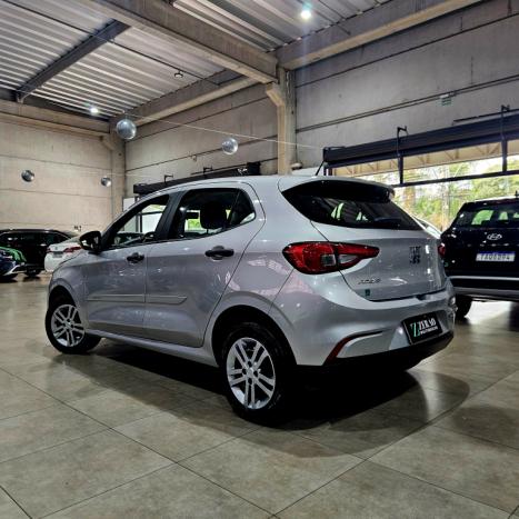 FIAT Argo 1.0 4P FLEX FIREFLY, Foto 5