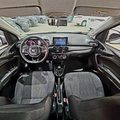 FIAT Argo 1.0 4P FLEX FIREFLY, Foto 6