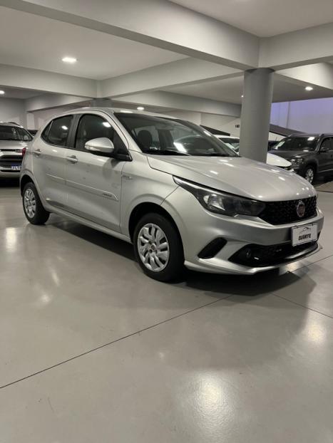 FIAT Argo 1.0 4P FLEX FIREFLY DRIVE, Foto 1