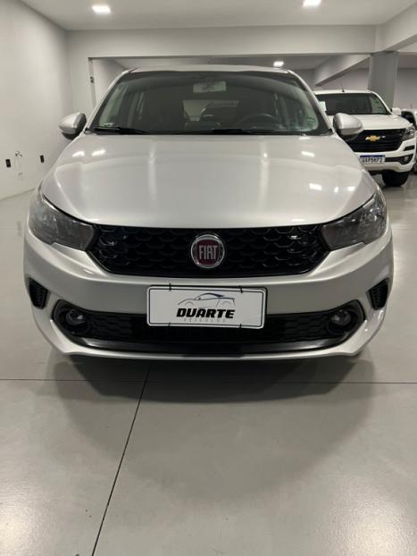 FIAT Argo 1.0 4P FLEX FIREFLY DRIVE, Foto 2