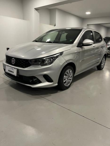 FIAT Argo 1.0 4P FLEX FIREFLY DRIVE, Foto 3