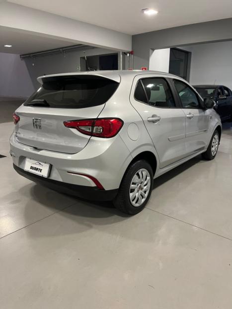 FIAT Argo 1.0 4P FLEX FIREFLY DRIVE, Foto 4