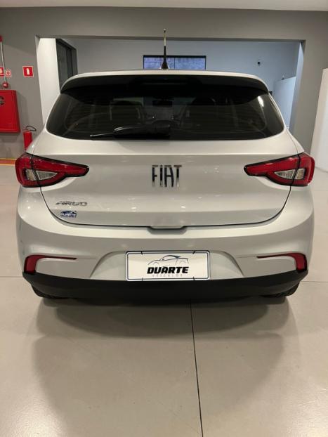 FIAT Argo 1.0 4P FLEX FIREFLY DRIVE, Foto 5