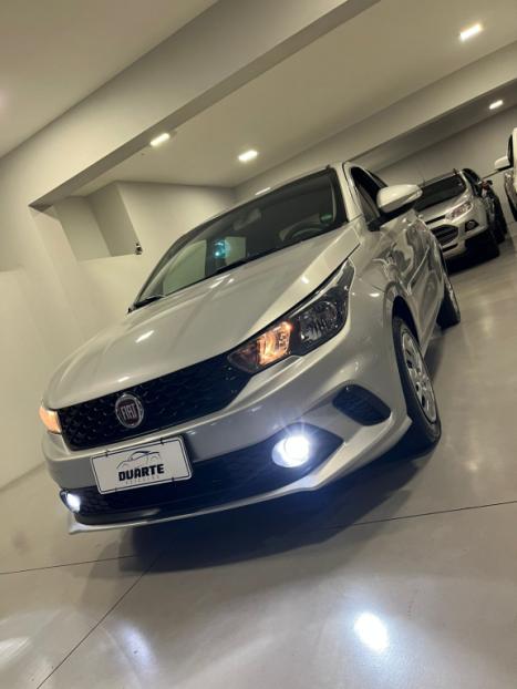 FIAT Argo 1.0 4P FLEX FIREFLY DRIVE, Foto 7