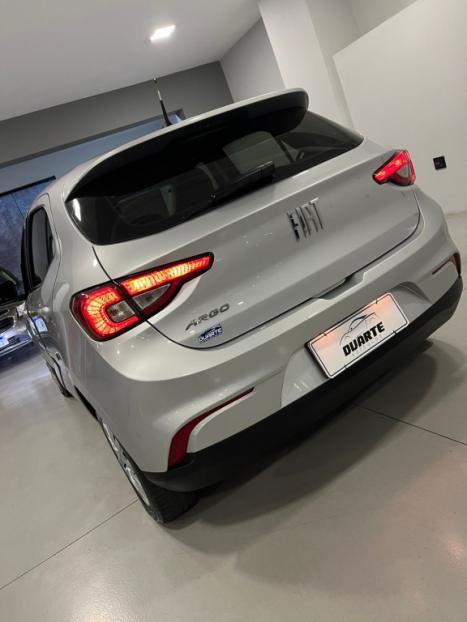 FIAT Argo 1.0 4P FLEX FIREFLY DRIVE, Foto 8