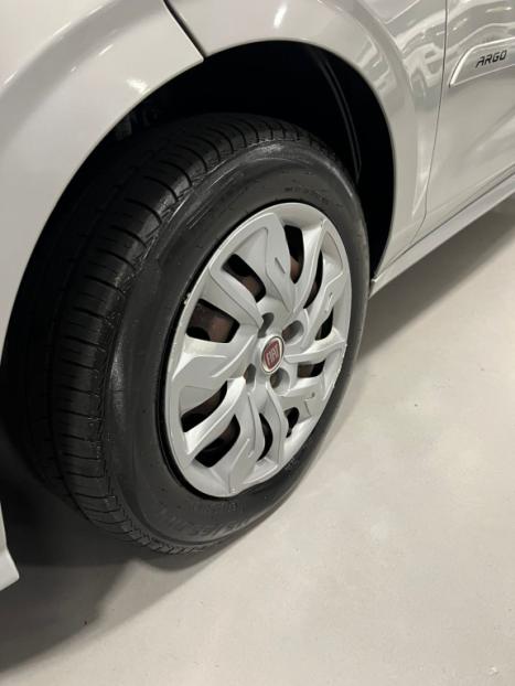 FIAT Argo 1.0 4P FLEX FIREFLY DRIVE, Foto 10