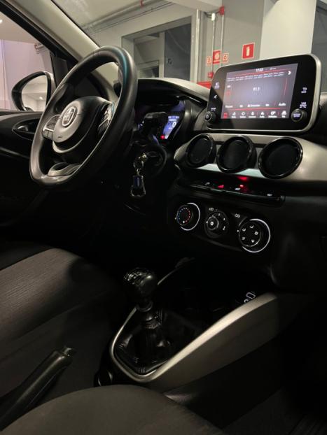 FIAT Argo 1.0 4P FLEX FIREFLY DRIVE, Foto 14