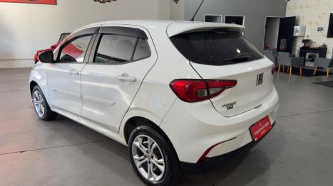 FIAT Argo 1.0 4P FLEX FIREFLY DRIVE, Foto 4