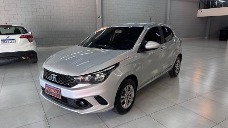 FIAT Argo 1.0 4P FLEX FIREFLY DRIVE, Foto 1