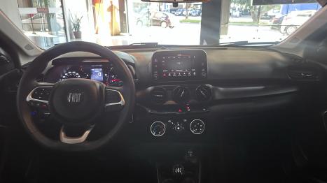 FIAT Argo 1.0 4P FLEX FIREFLY DRIVE, Foto 2