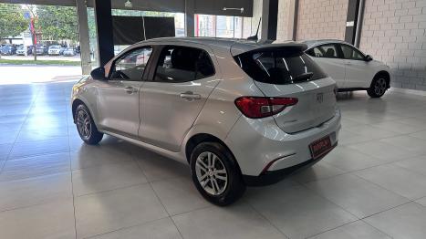 FIAT Argo 1.0 4P FLEX FIREFLY DRIVE, Foto 7