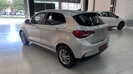 FIAT Argo 1.0 4P FLEX FIREFLY DRIVE, Foto 9