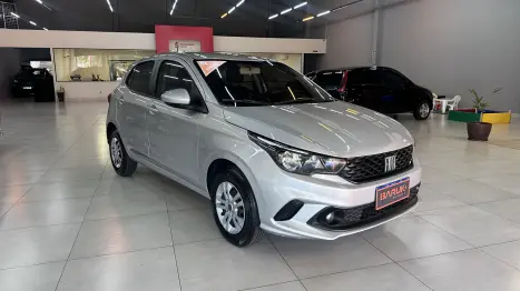 FIAT Argo 1.0 4P FLEX FIREFLY DRIVE, Foto 11