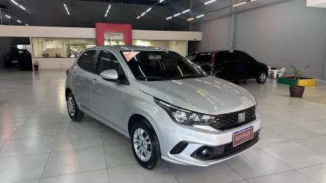 FIAT Argo 1.0 4P FLEX FIREFLY DRIVE, Foto 16