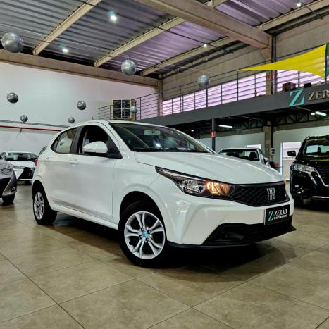 FIAT Argo 1.0 4P FLEX FIREFLY DRIVE, Foto 1