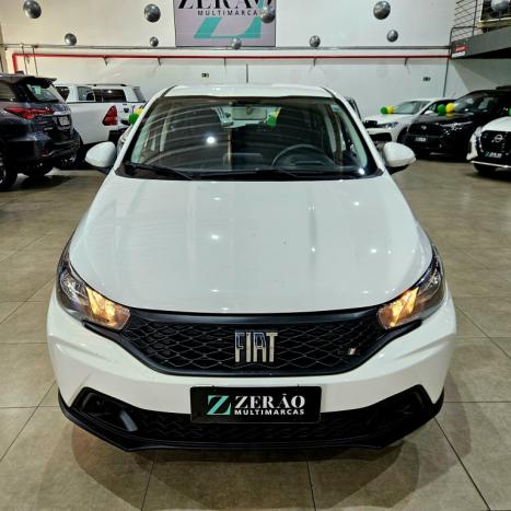 FIAT Argo 1.0 4P FLEX FIREFLY DRIVE, Foto 2