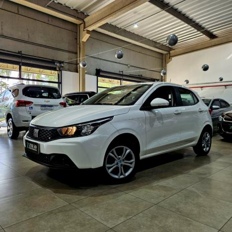 FIAT Argo 1.0 4P FLEX FIREFLY DRIVE, Foto 3