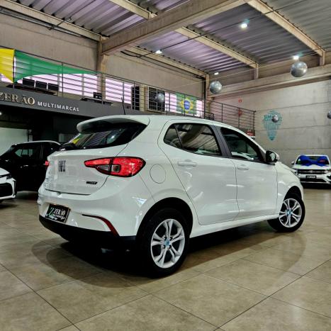 FIAT Argo 1.0 4P FLEX FIREFLY DRIVE, Foto 4
