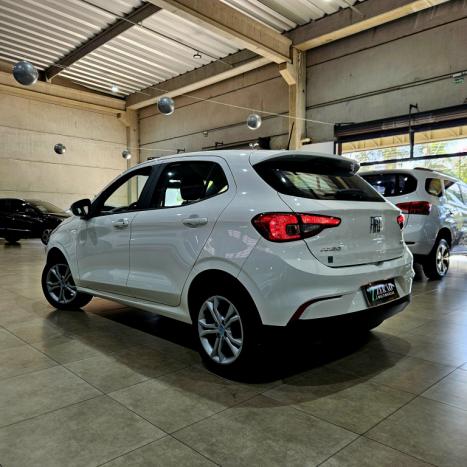 FIAT Argo 1.0 4P FLEX FIREFLY DRIVE, Foto 5