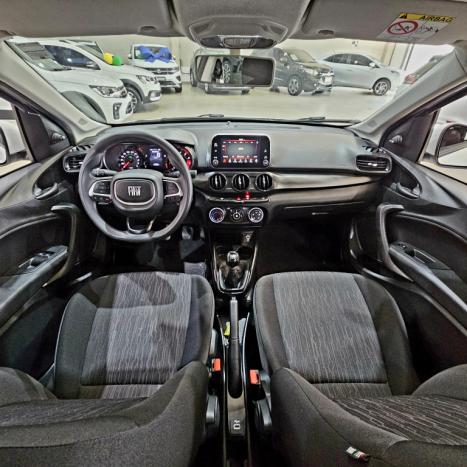 FIAT Argo 1.0 4P FLEX FIREFLY DRIVE, Foto 6