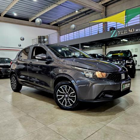 FIAT Argo 1.0 4P FLEX FIREFLY DRIVE, Foto 1