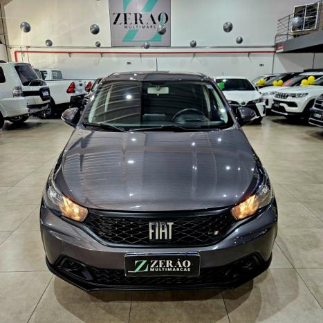 FIAT Argo 1.0 4P FLEX FIREFLY DRIVE, Foto 2
