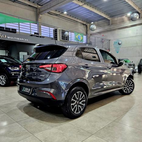 FIAT Argo 1.0 4P FLEX FIREFLY DRIVE, Foto 4