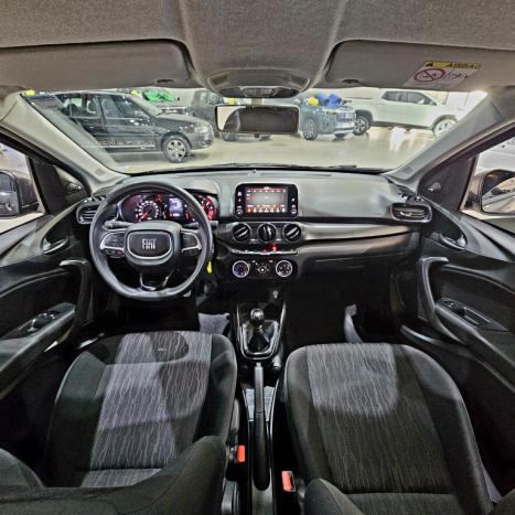 FIAT Argo 1.0 4P FLEX FIREFLY DRIVE, Foto 6