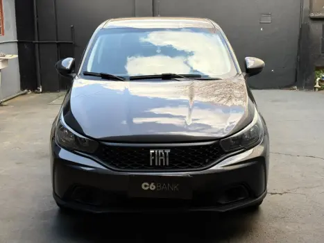FIAT Argo 1.0 4P FLEX FIREFLY DRIVE, Foto 2
