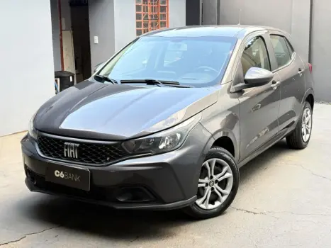FIAT Argo 1.0 4P FLEX FIREFLY DRIVE, Foto 3
