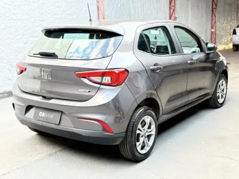 FIAT Argo 1.0 4P FLEX FIREFLY DRIVE, Foto 4