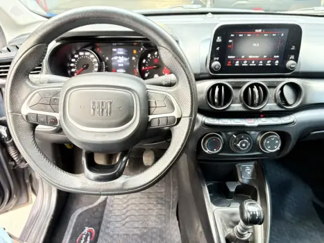 FIAT Argo 1.0 4P FLEX FIREFLY DRIVE, Foto 8