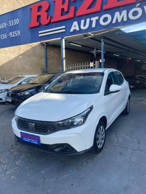 FIAT Argo 1.0 4P FLEX FIREFLY DRIVE, Foto 1