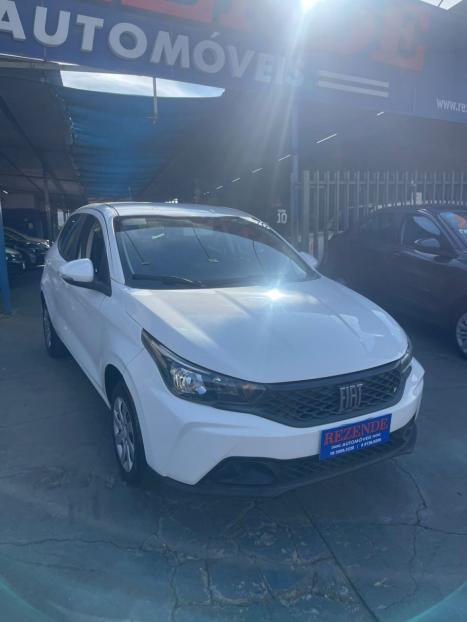 FIAT Argo 1.0 4P FLEX FIREFLY DRIVE, Foto 3