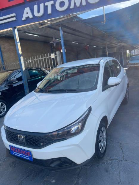 FIAT Argo 1.0 4P FLEX FIREFLY DRIVE, Foto 2