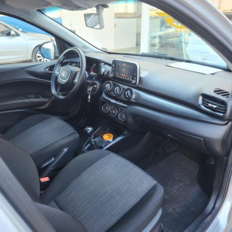 FIAT Argo 1.0 4P FLEX FIREFLY DRIVE, Foto 9