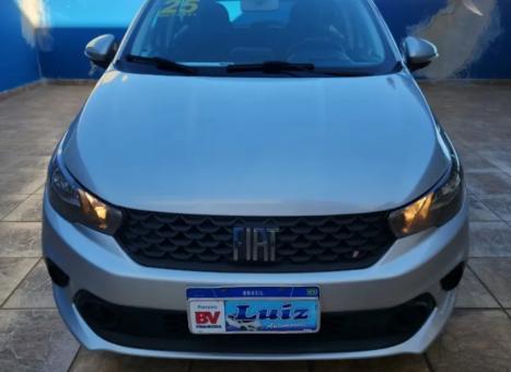 FIAT Argo 1.0 4P FLEX FIREFLY DRIVE, Foto 2
