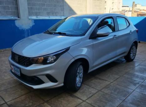 FIAT Argo 1.0 4P FLEX FIREFLY DRIVE, Foto 3