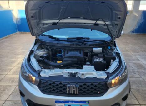 FIAT Argo 1.0 4P FLEX FIREFLY DRIVE, Foto 4