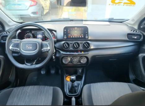 FIAT Argo 1.0 4P FLEX FIREFLY DRIVE, Foto 6