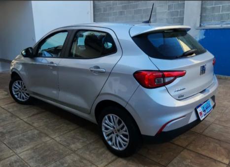 FIAT Argo 1.0 4P FLEX FIREFLY DRIVE, Foto 10