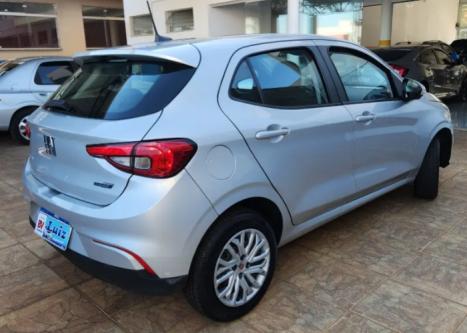 FIAT Argo 1.0 4P FLEX FIREFLY DRIVE, Foto 12