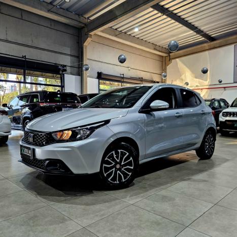FIAT Argo 1.0 4P FLEX FIREFLY DRIVE, Foto 3