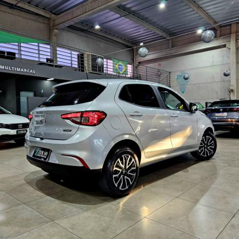 FIAT Argo 1.0 4P FLEX FIREFLY DRIVE, Foto 4