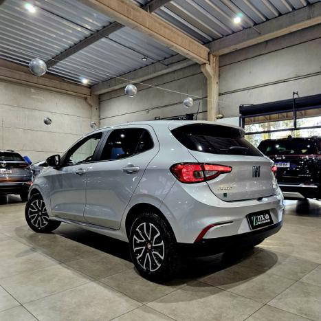 FIAT Argo 1.0 4P FLEX FIREFLY DRIVE, Foto 5