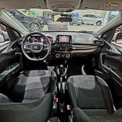 FIAT Argo 1.0 4P FLEX FIREFLY DRIVE, Foto 6