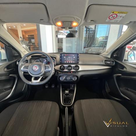 FIAT Argo 1.0 4P FLEX FIREFLY DRIVE, Foto 8